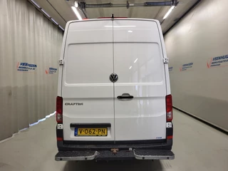 Volkswagen Crafter 2018 - 2.0TDI 140pk L3/H3 3000kg Trekgewicht Euro 6! imagen 17
