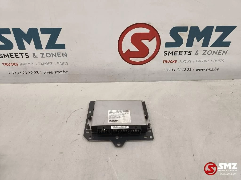 Scania - Occ Ecu EBS Scania afbeelding 1