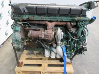 Volvo - 22073570 // 85073570 // 85008006 // 85013664 VOLVO FM 370 EURO 6 afbeelding 3 miniatuur
