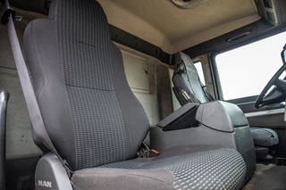 MAN TGS 2011 - 33.360 BB + KENNIS 16 T/M -3XHYDR. obrazek 13