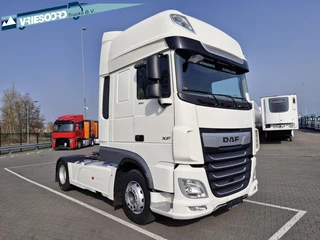 DAF XF480 2022 - FT H4EN3 zdjecie 4