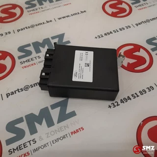 Ford N/A 2022 - Occ ECU bandenspanning regeleenheid Ford imagen 3