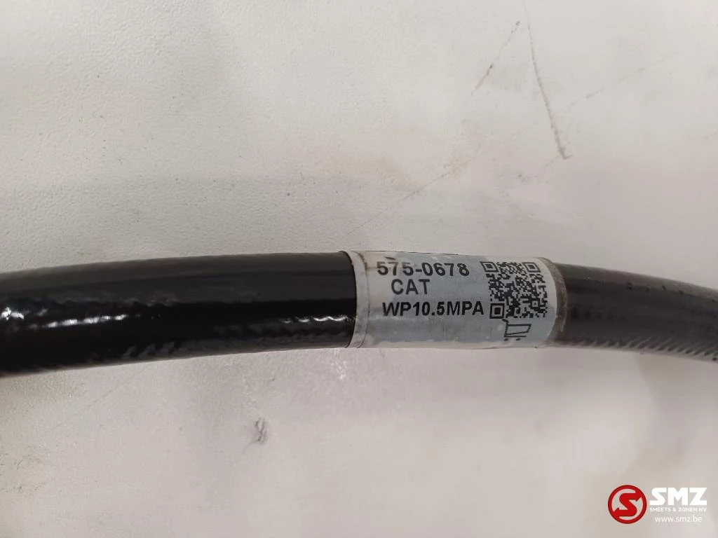 Caterpillar 2022 - Hose Caterpillar imagen 5