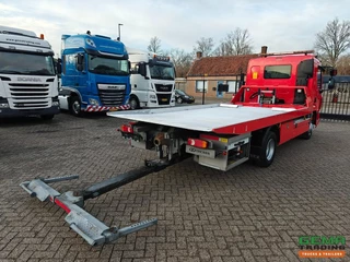 DAF FA LF210 4x2 2019 - N/A zdjecie 6