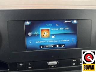 Mercedes-Benz Sprinter 2021 - bestel 211 2.2 CDI L2H2 afbeelding 16