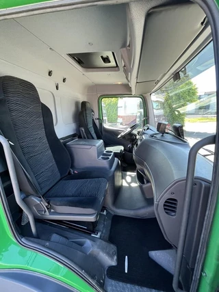Mercedes-Benz Atego 2019 - N/A zdjecie 10