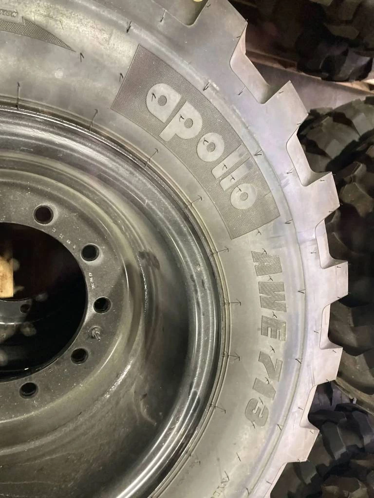 Apollo 2026 - 1000 x 20 Set / 10.00 x 20: 4x2 Tyres afbeelding 3