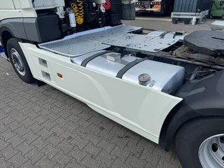 DAF XF480 2020 - SSC Euro 6D Intarder 2 Tank Smart Tacho obrazek 8