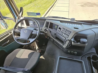 Volvo N/A 2019 - FM 330 imagen 8