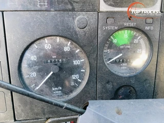 Mercedes-Benz 1824 1998 - N/A immagine 10