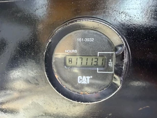 Caterpillar 314DLCR - Front Blade 2010 - N/A bild 28