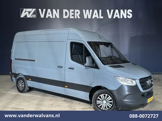 Mercedes-Benz Sprinter 2019 - 211 CDI L2H2 Euro6 Airco | Camera | Navigatie | Apple Carplay | Android Auto afbeelding 1