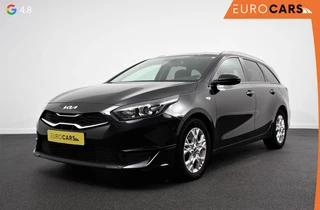 Kia Ceed Sportswagon 2021 - 1.0 T-GDi Prestige à vendre