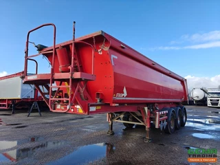 Stas S300CX 2012 - N/A afbeelding 1