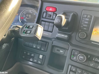 Scania R 2023 - 540 Euro 6 Effer 100 Tonmeter laadkraan + Fly-Jib Just 39.720 km! obrazek 21