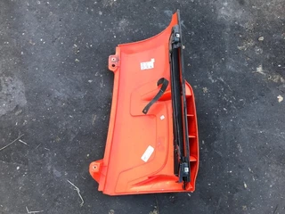 DAF N/A - 1843708 HOEKSPOILER RH (MORE PIECES IN STOCK) zdjecie 2