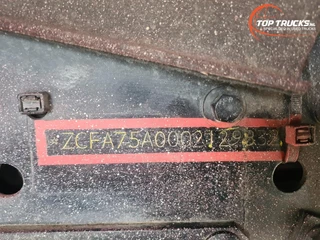 Iveco Eurocargo 1995 - 75E14 zdjecie 22