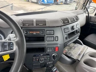 DAF CF 480 2019 - N/A zdjecie 8