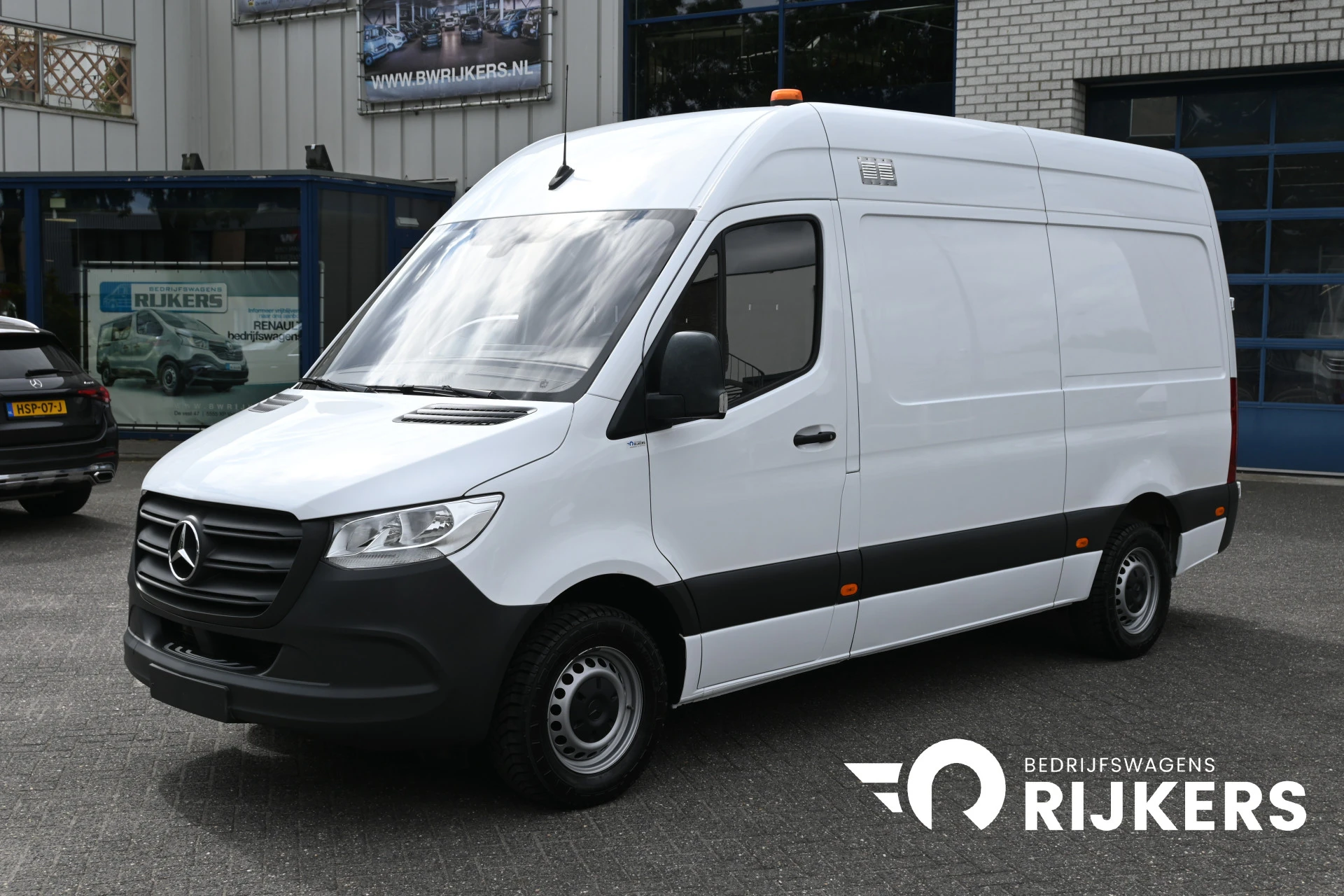 Mercedes-Benz Sprinter 2022 - 315 CDI L2H2 RWD afbeelding 1