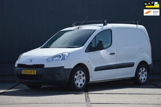 Peugeot Partner 2015 - 120 1.6 HDI L1 XT 55KW Euro 5 Airco Schuifdeur for sale