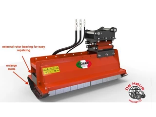 Boxer N/A - EXF 1200 obrazek 3