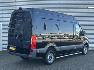 Mercedes-Benz Sprinter 2024 - 315 CDI L2H2 Automaat Carplay Navigatie Camera bild 2