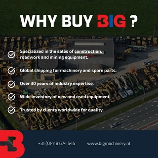 Dynapac CA362PD 2008 - N/A immagine 9