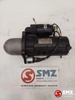 Mercedes-Benz N/A - Starter Mercedes obrazek 1