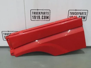 DAF N/A - 1843498 Spatscherm verlenging Li. immagine 1