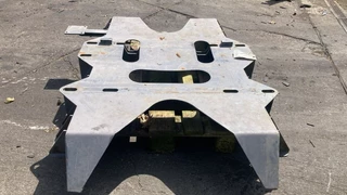 Scania N/A - MULTI-SUBFRAME image 2