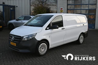 Mercedes-Benz Vito 2024 - 116 CDI L2 Pro immagine 1
