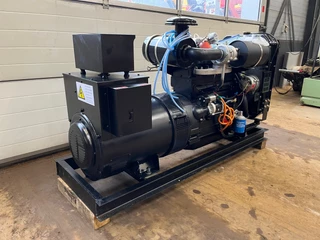 Giga power LT-W50-GF 62.5 kVA Open generator 2022 - N/A obrazek 3