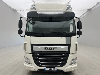 DAF CF 2019 - 450 afbeelding 2 miniatuur