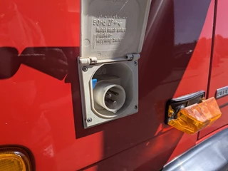 Mercedes-Benz Vario 818 2009 - Vario 818 D image 19