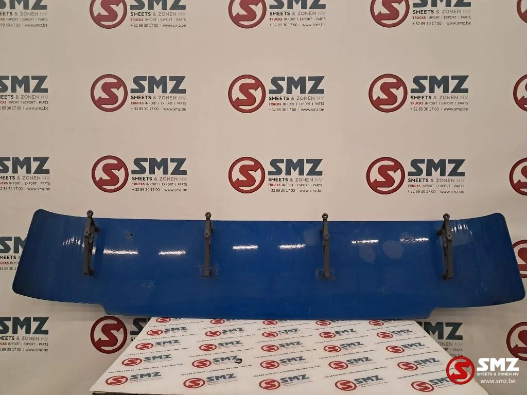 MAN 2018 - Occ zonneklep MAN imagen 2