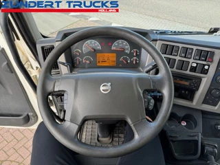 Volvo 240 2011 - FL CARRIER EASY COLD, PALFINGER TAILLIFT obrazek 14