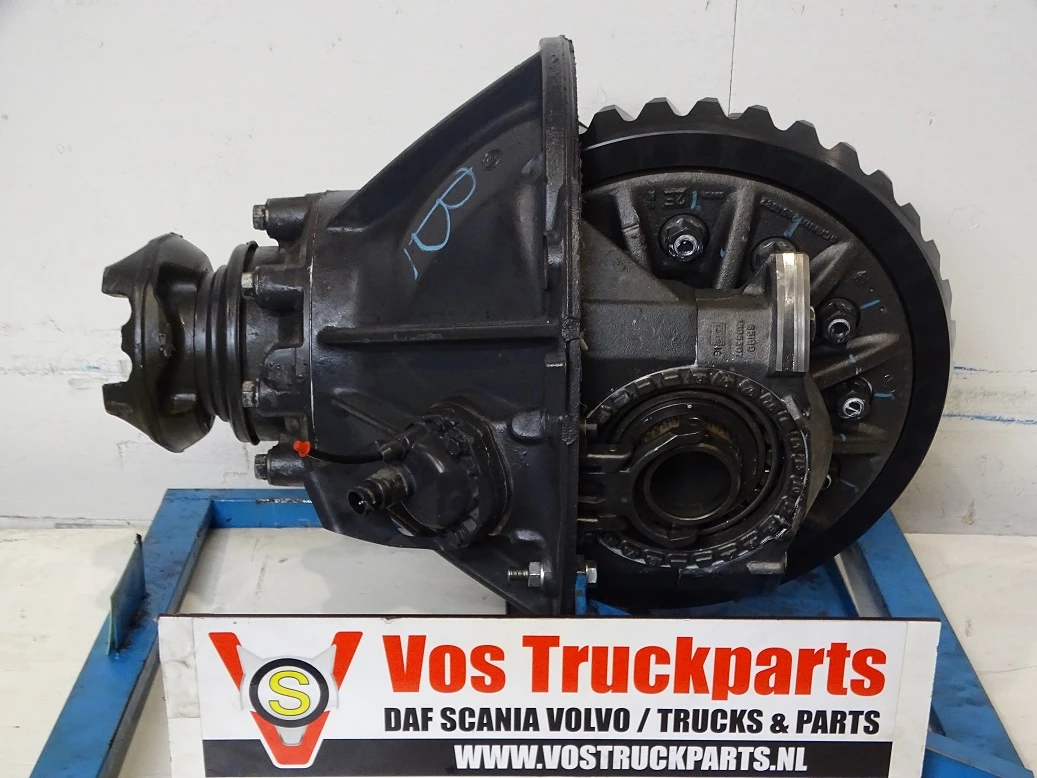 Scania R 2019 - R-780 2.71 EXCL SPER Bild 1