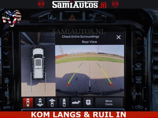 Dodge Ram Pick-Up 2024 - GT HULK | 5.7 V8 HEMI | VIRTUAL COCKPIT | HEAD-UP | ADAPTIVE CRUISE | 360 CAMERA | TRX PACK | bild 56