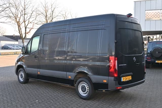 Mercedes-Benz Sprinter 2024 - 317 CDI L2H2 Pro obrazek 11