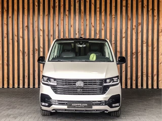 Volkswagen Multivan 2020 - Transporter 2.0 TDI 199PK DSG L1H1 Dubbele Cabine Marge ex BPM image 25