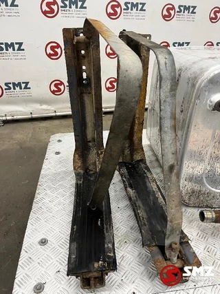 Diversen N/A 2010 - Occ hydraulische tank 200L + bedieningsventiel + s immagine 8