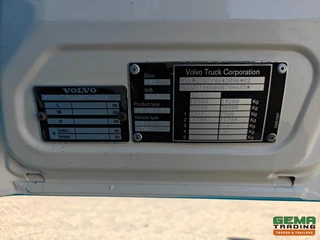 Volvo FM 460 2016 - N/A obrazek 22