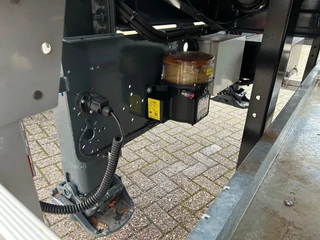 Broshuis N/A 2025 - | 3AOU - 48 | 3x STEERING | 8700 kg EMPTY | NEW !!! image 12