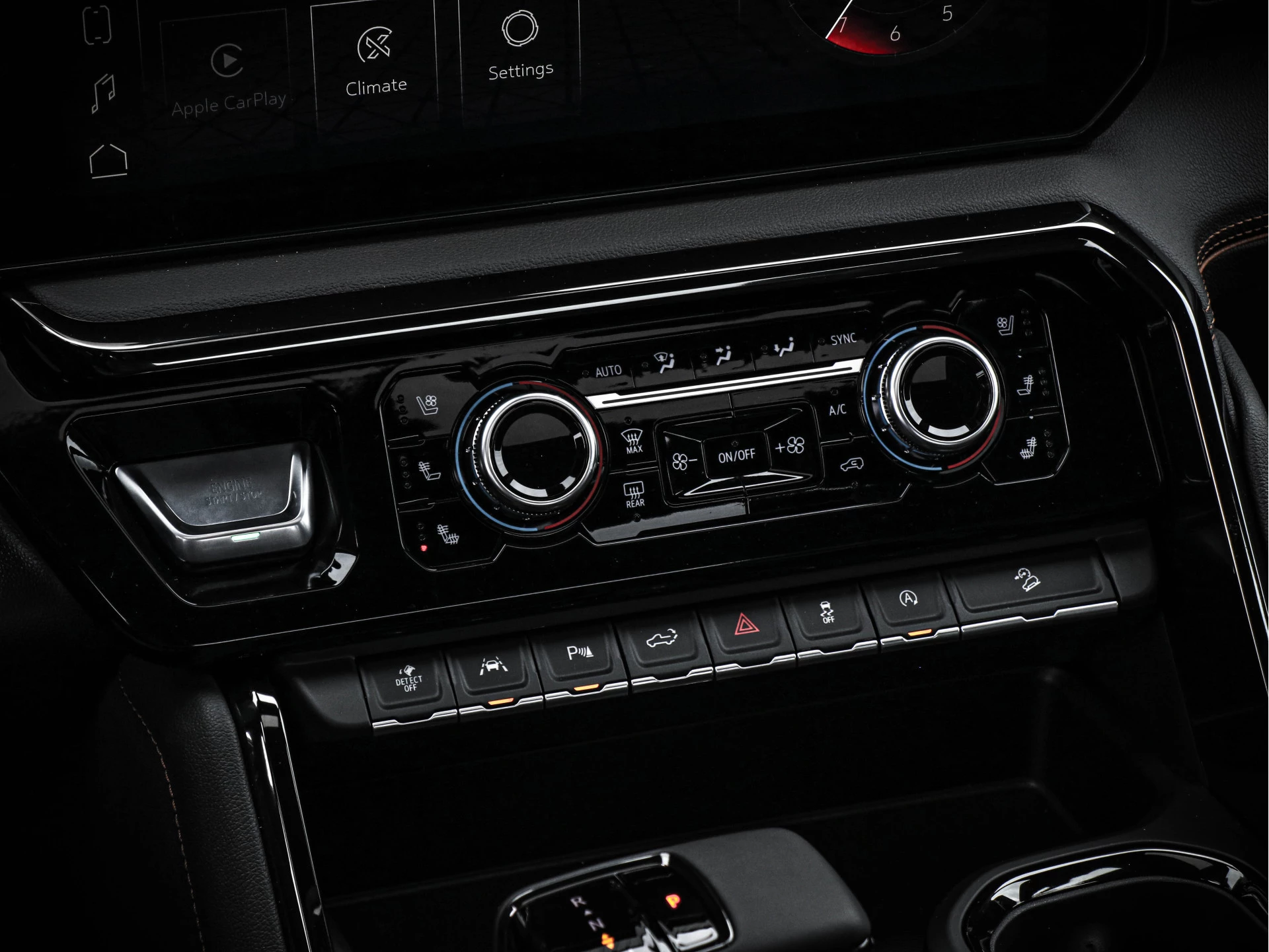 GMC Sierra 2024 - 1500 AT4 afbeelding 13