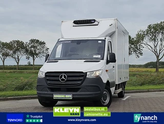 Mercedes-Benz Sprinter 2021 - 314 na prodej