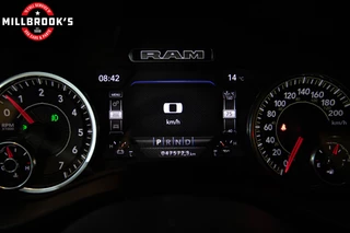 Dodge Ram 1500 2024 - 5.7 V8 Laramie image 10