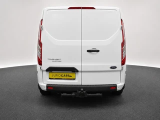 Ford Transit Custom 2022 - 300 2.0 TDCI L2H1 Trend Dubbele Cabine immagine 3 miniatura
