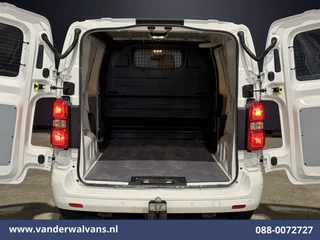 Peugeot Expert 2021 - 1.5 BlueHDI 120pk L1H1 Euro6 Airco | Camera | Trekhaak | Apple Carplay imagem 2 miniatura
