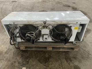 Helpman LEX 18-230-E evaporator 2007 - N/A obrazek 4
