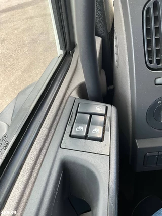 DAF FAG LF 260 Zoeller 14m³ 2018 - N/A изображение 17